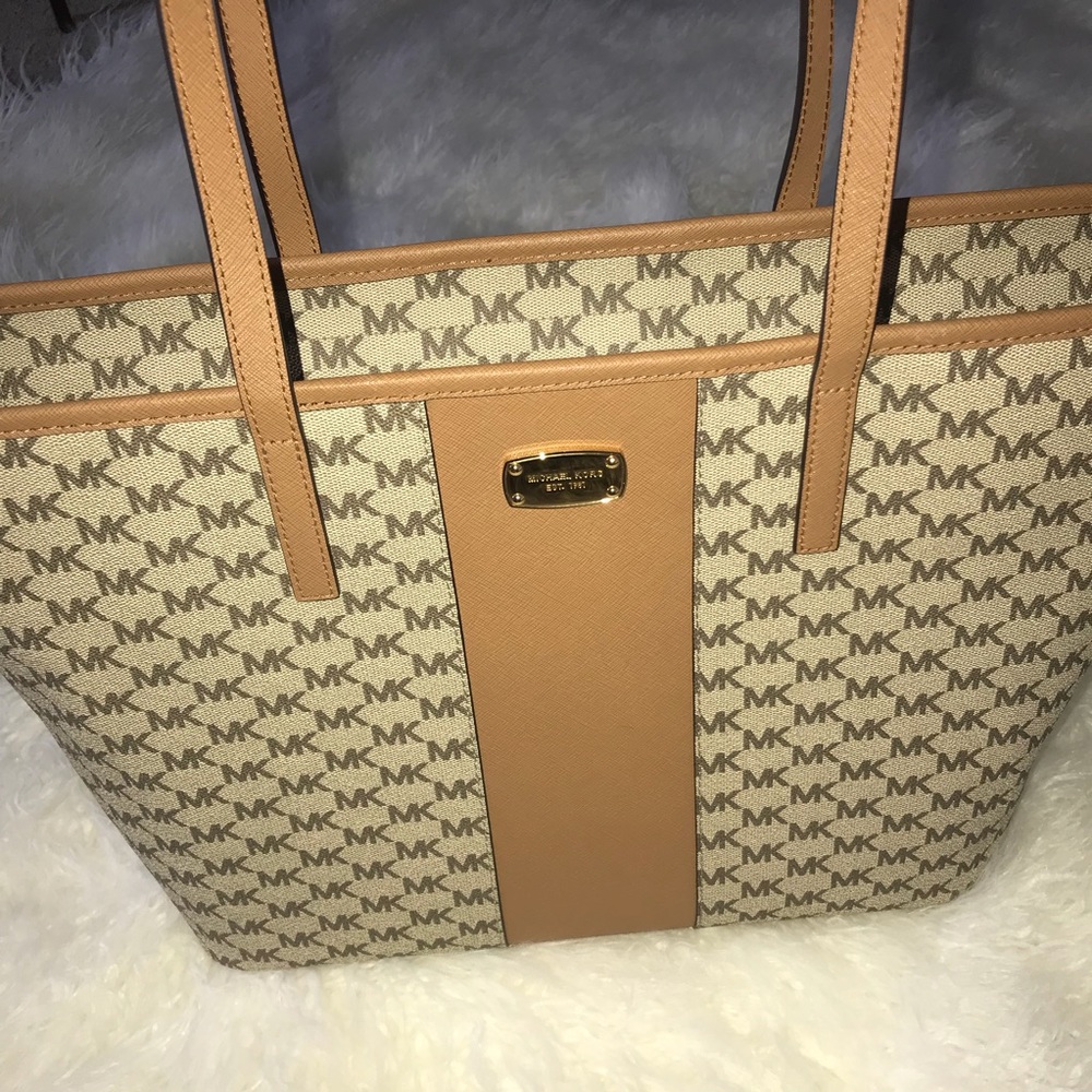 Michael Kors Tote Bag